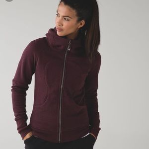 ⭐️Lululemon Scuba Hoodie 3⭐️